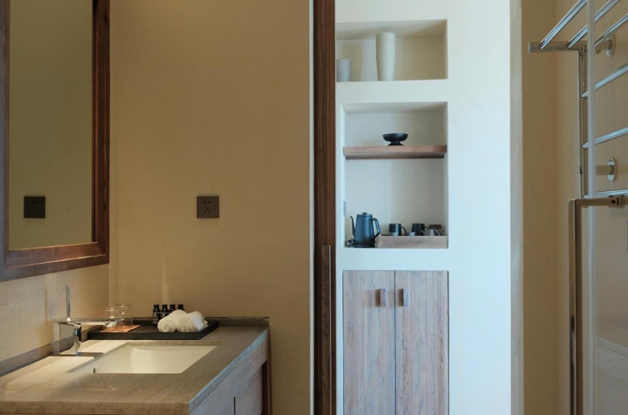 Sunyata Hotel. Deqin Meili 더친현 외부 사진