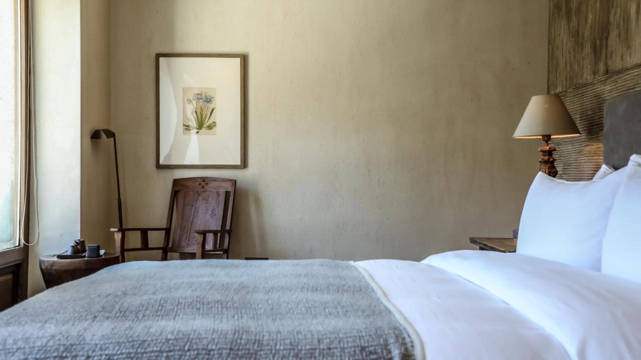 Sunyata Hotel. Deqin Meili 더친현 외부 사진