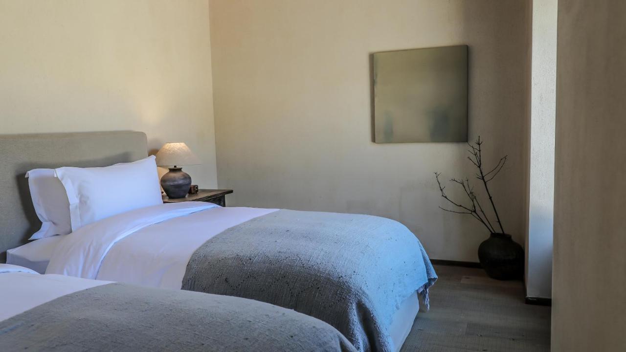 Sunyata Hotel. Deqin Meili 더친현 외부 사진