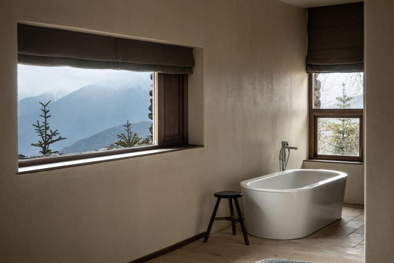 Sunyata Hotel. Deqin Meili 더친현 외부 사진