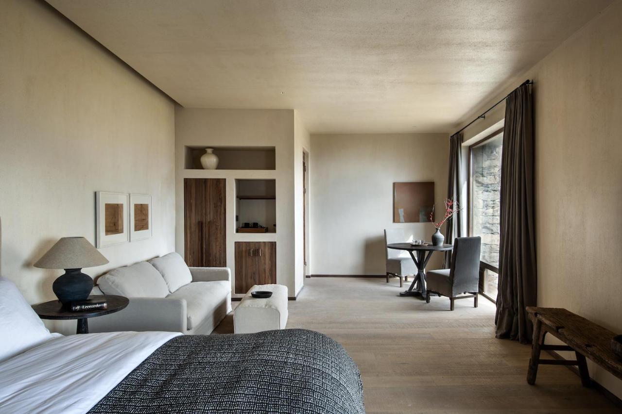 Sunyata Hotel. Deqin Meili 더친현 외부 사진