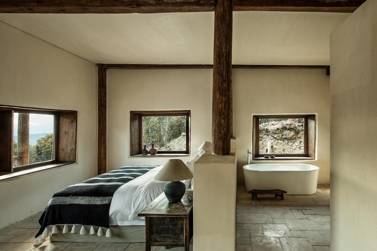 Sunyata Hotel. Deqin Meili 더친현 외부 사진