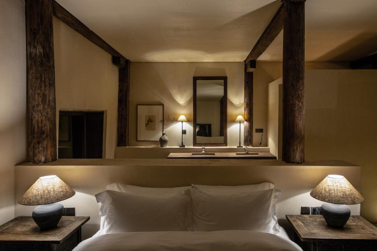Sunyata Hotel. Deqin Meili 더친현 외부 사진