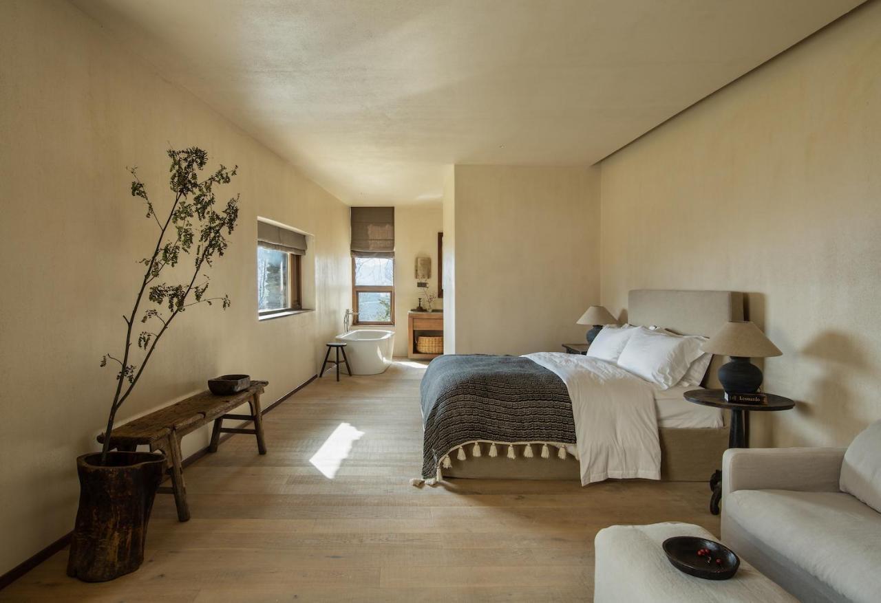 Sunyata Hotel. Deqin Meili 더친현 외부 사진